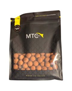 MTC Baits Strawberry Big Fish Shelf Life Boilies