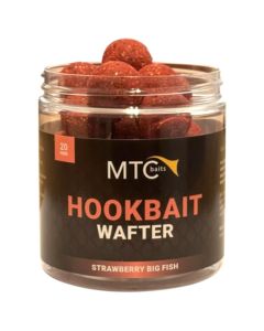 MTC Baits Strawberry Big Fish Wafters
