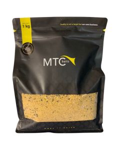 MTC Baits Sweet ScopeX Active Stick & Bag Fishing Mix