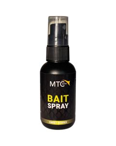 MTC Baits Sweet ScopeX Fishing Bait Spray 50ml