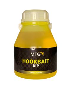 MTC Baits Sweet ScopeX Fishing Hookbait Dip 250ml
