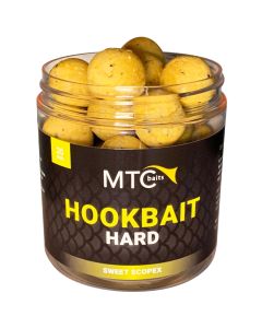 MTC Baits Sweet ScopeX Hard Hookbaits