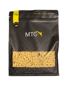 MTC Baits Sweet ScopeX Hi-Attract Fishing Pellets