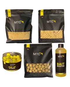 MTC Baits Sweet Scopex Package Deal