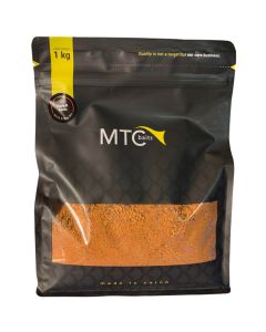 MTC Baits Triple R Garlic Active Stick & Bag Fishing Mix