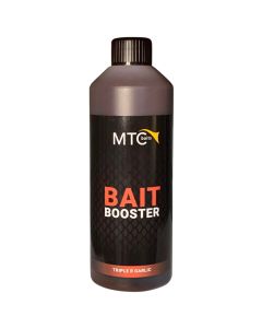MTC Baits Triple R Garlic Fishing Bait Booster 500ml