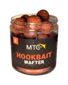MTC Baits Triple R Garlic Fishing Hookbait Wafter