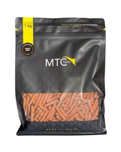 MTC Baits Triple R Garlic Hi-Attract Fishing Pellets