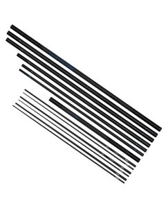 Matrix MTX2 V2 13m Carp Power Pole Package