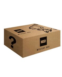 Nash Terminal Tackle Mystery Box