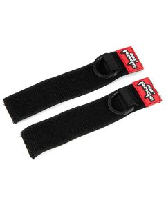 Fox Rage Voyager Rod Bands x2