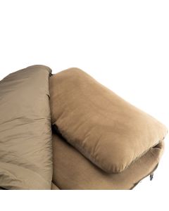 Nash Indulgence Pillows