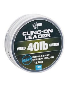 Nash 40lb Cling-On Leader