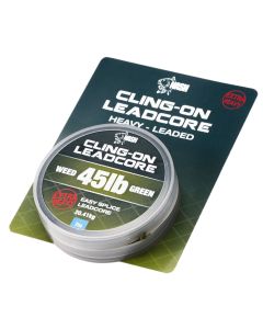 Nash 45lb Cling-On Leadcore