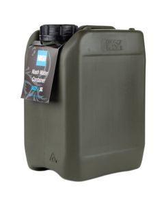 Nash 5L Fishing Water Container