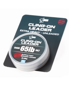 Nash 65lb Cling-On Leader