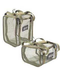 Nash Airflow Boilie Bag