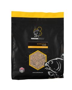 Nash Scopex Squid Flake