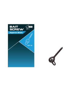 Nash Bait Screw 13mm