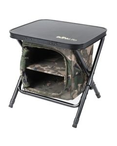 Nash Bank Life Bedside Station Camo
