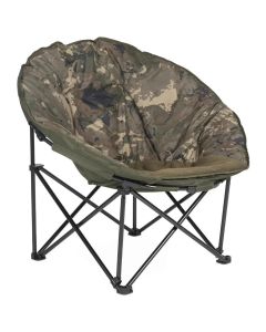 Nash Bank Life Camo Moon Chair