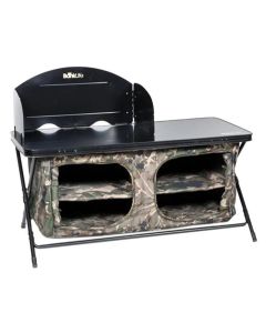 Nash Bank Life Cook Station Camo
