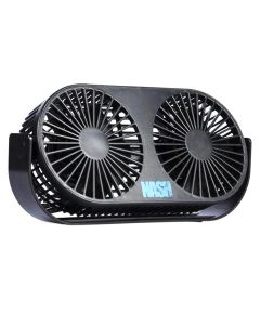 Nash Bank Life Bivvy Fan