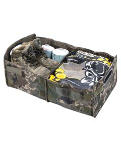 Nash Bank Life Fold Flat Storage Organiser