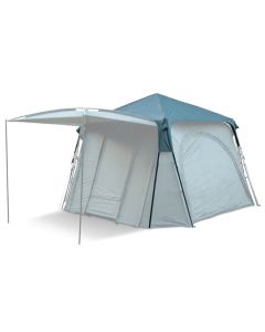 Nash Bank Life Gazebo Skull Cap