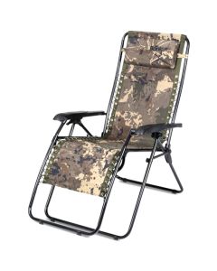 Nash Bank Life Hi-Back Lounger Chair