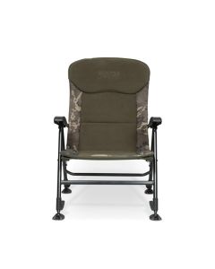 Nash Bank Life Reclining Chair Camo