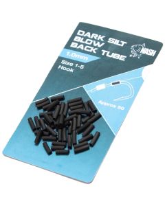Nash Blow Back Tube Dark Silt