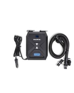 Nash Boat Life Electric Air Pump