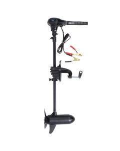 Nash Boat Life Electric Engine 45lb