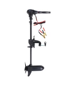 Nash Boat Life Electric Engine 65lb