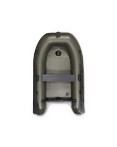 Nash Boat Life Inflatable Boat 240