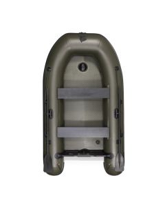 Nash Boat Life Inflatable Boat 280
