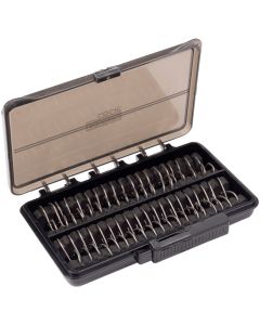Nash Box Logic Hook Box