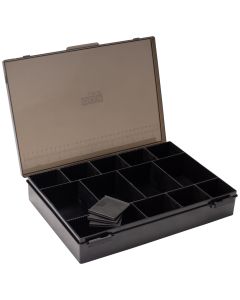 Nash Box Logic Tackle Box Large