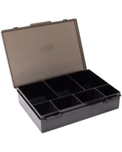 Nash Box Logic Tackle Box Medium