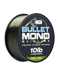 Nash Bullet Mono