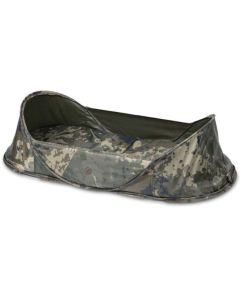 Nash Carp Care Pop Up Mat Camo