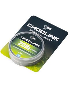 Nash Chod Link