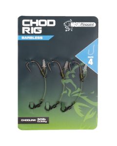 Nash Chod Rig