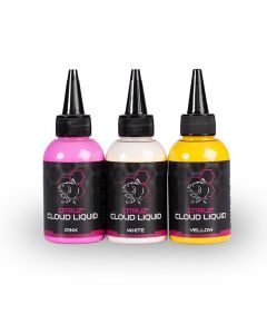 Nash Citruz Cloud Liquid 100ml