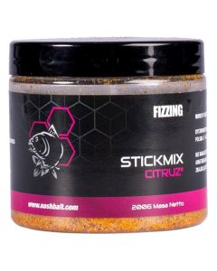 Nash Citruz Fizzing Stick Mix 200g