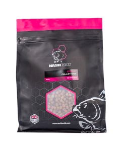 Nash Citruz Pellets (New)