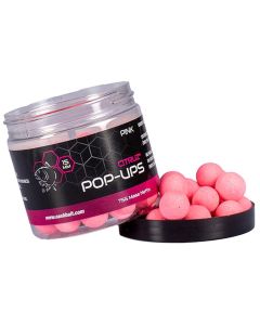 Nash Citruz Pop Ups Pink 75g