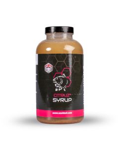 Nash Citruz Syrup 1l