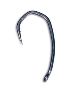 Nash Claw Long Shank Hooks - Micro Barbed